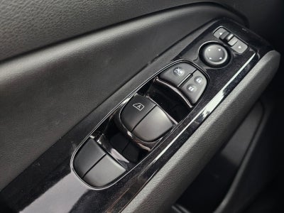 2024 Nissan Altima 2.0 SR
