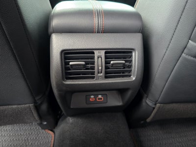 2024 Nissan Altima 2.0 SR