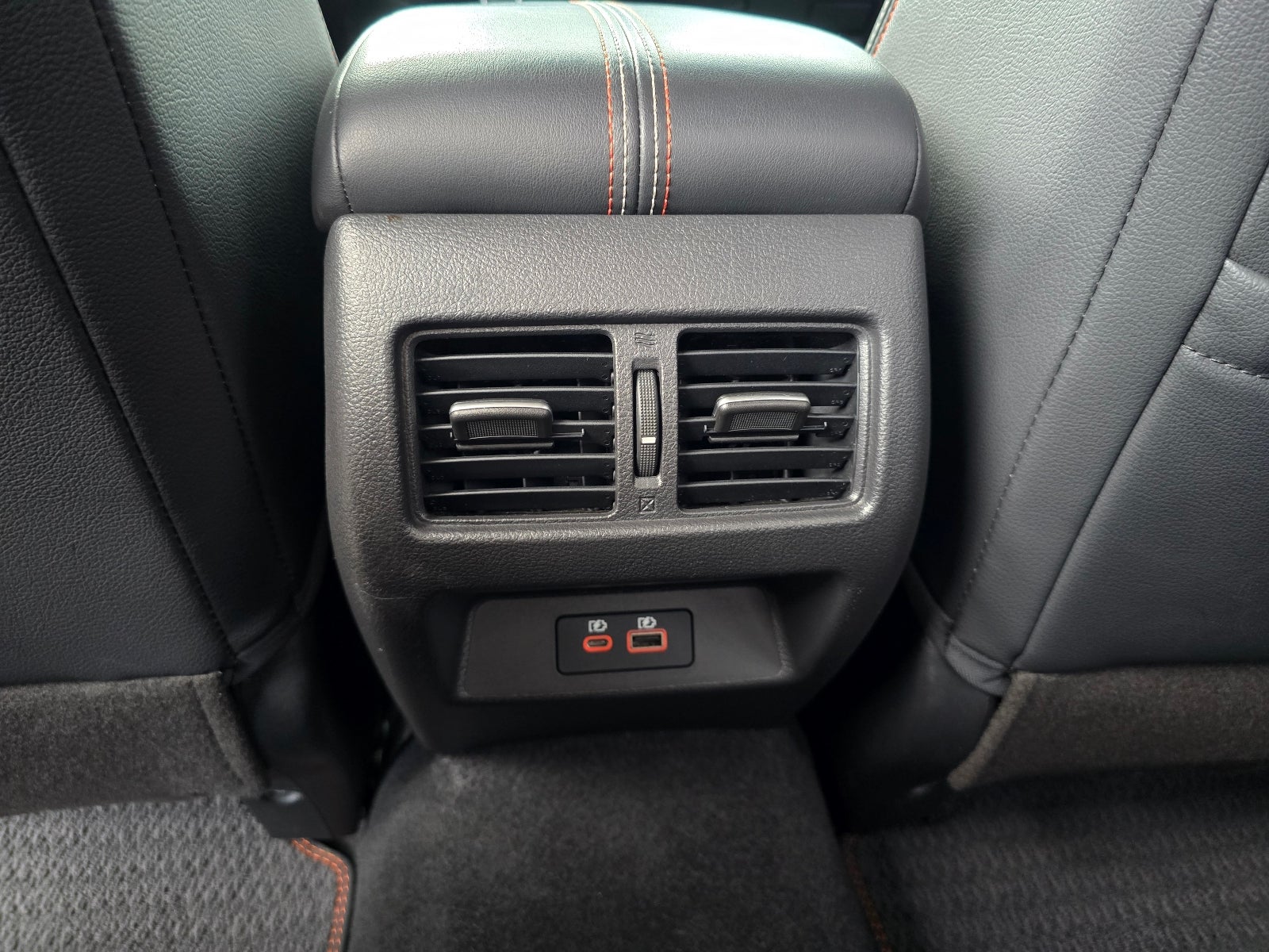 2024 Nissan Altima 2.0 SR