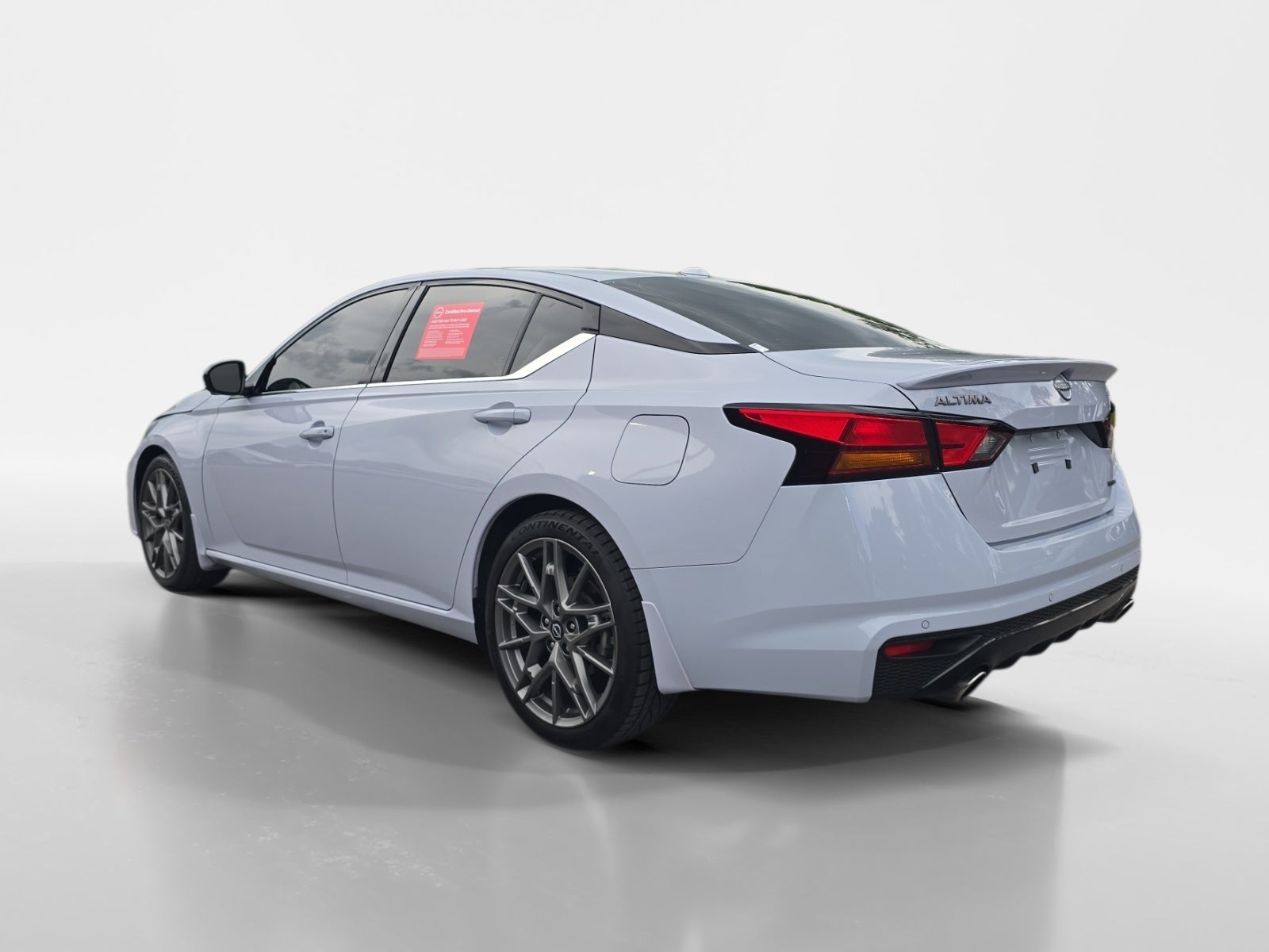 2024 Nissan Altima 2.0 SR