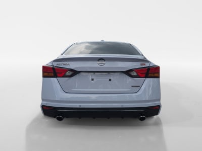 2024 Nissan Altima 2.0 SR