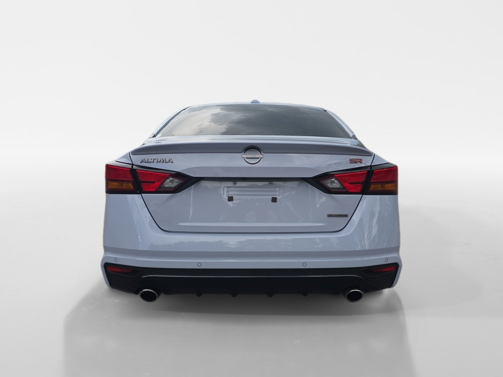 2024 Nissan Altima 2.0 SR