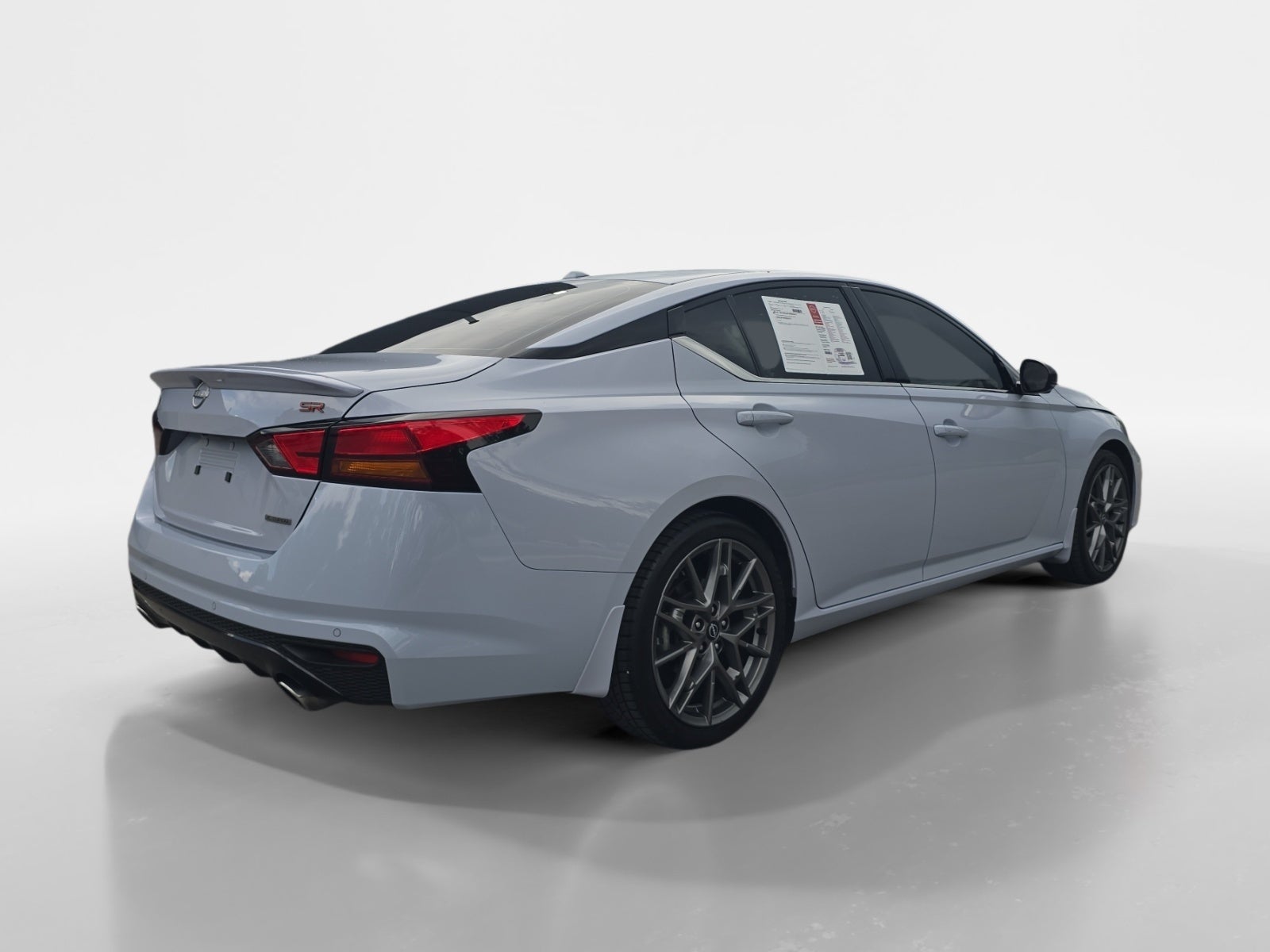 2024 Nissan Altima 2.0 SR