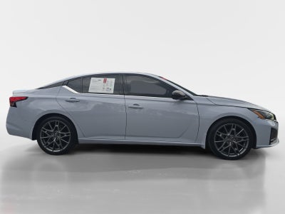 2024 Nissan Altima 2.0 SR
