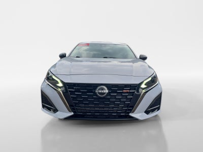 2024 Nissan Altima 2.0 SR