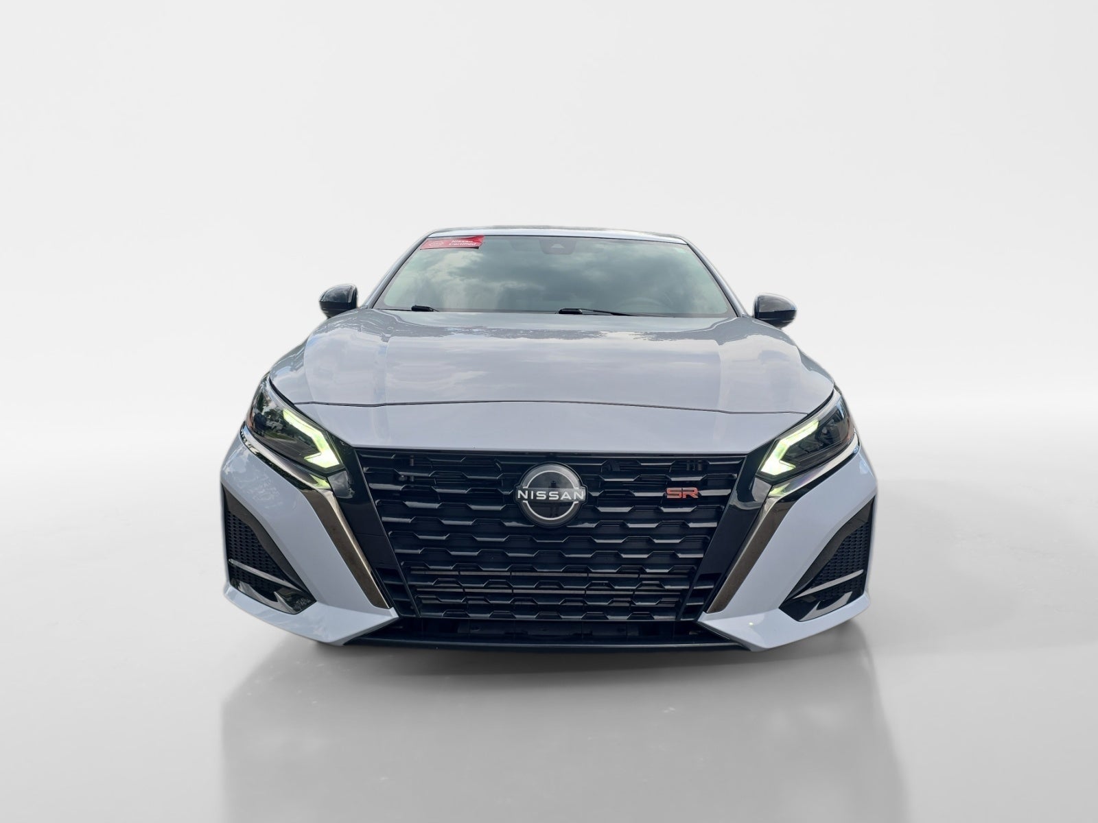 2024 Nissan Altima 2.0 SR