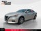 2021 Nissan Altima 2.5 S