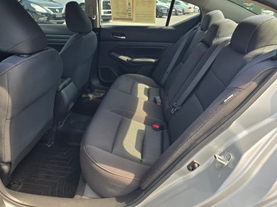 2021 Nissan Altima 2.5 S