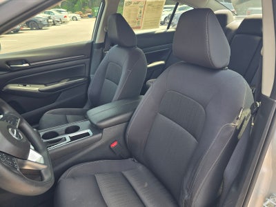 2021 Nissan Altima 2.5 S