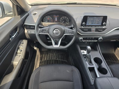 2021 Nissan Altima 2.5 S