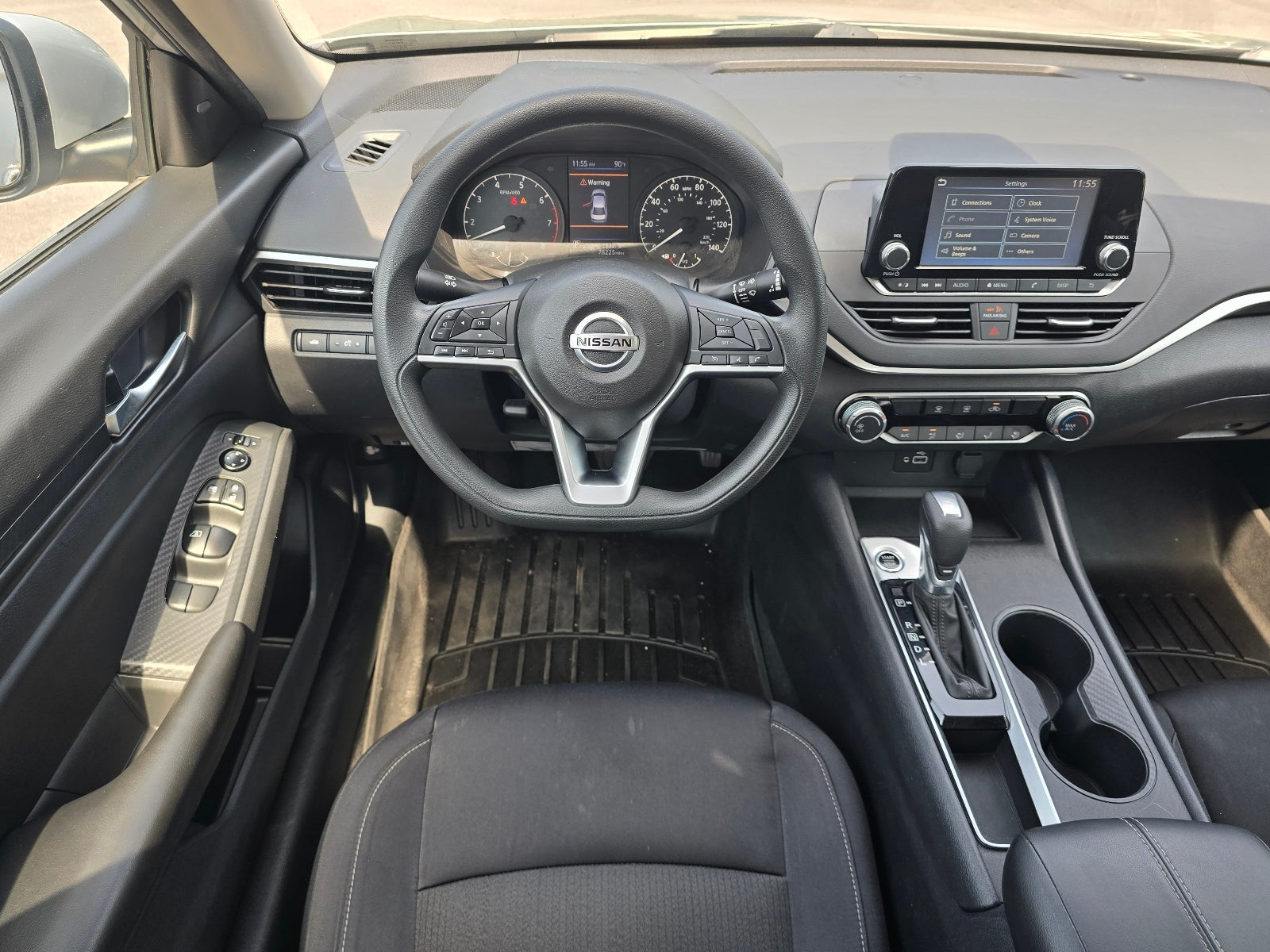 2021 Nissan Altima 2.5 S
