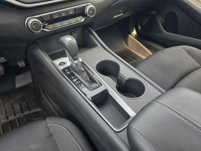 2021 Nissan Altima 2.5 S