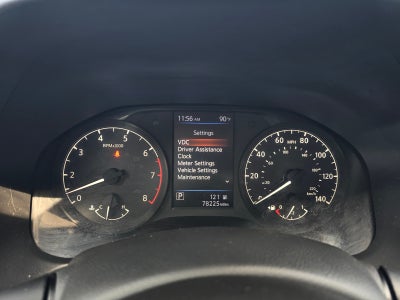 2021 Nissan Altima 2.5 S