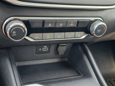 2021 Nissan Altima 2.5 S