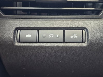 2021 Nissan Altima 2.5 S