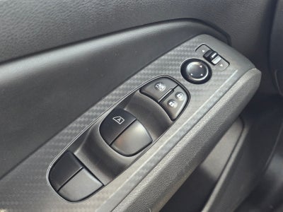 2021 Nissan Altima 2.5 S