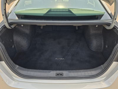 2021 Nissan Altima 2.5 S