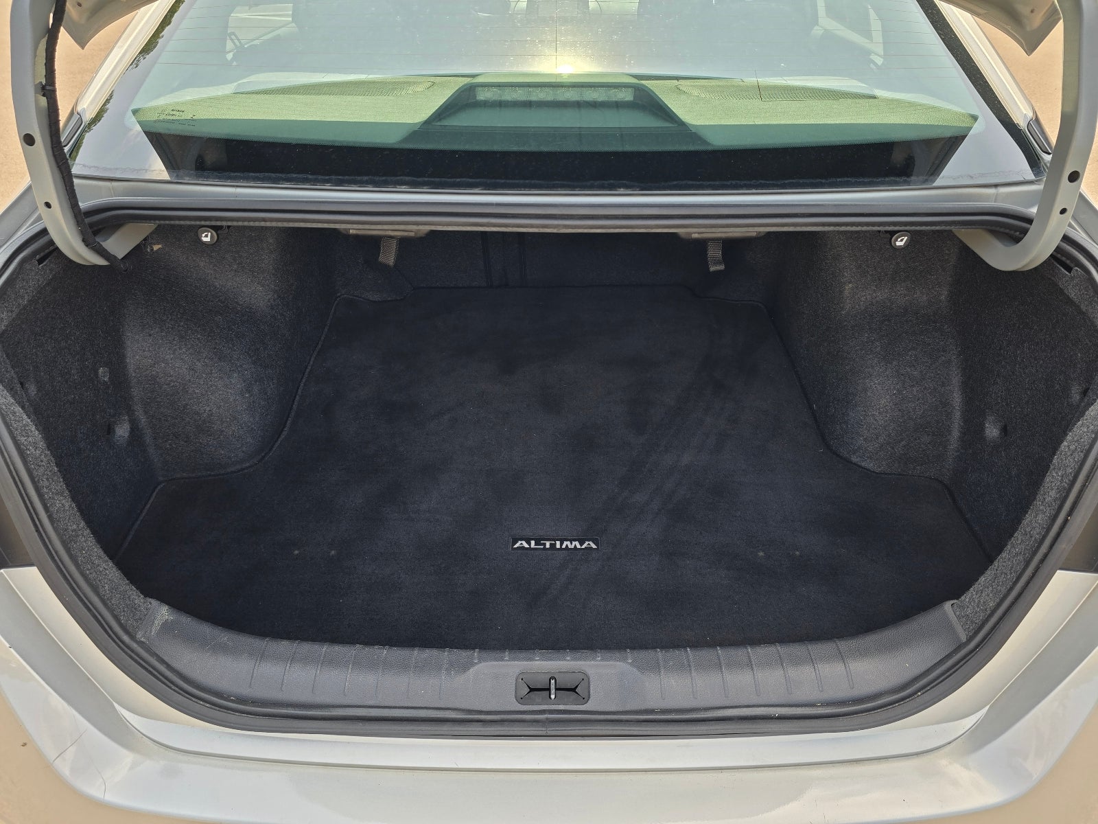 2021 Nissan Altima 2.5 S