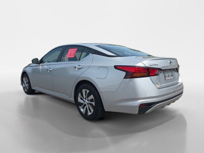 2021 Nissan Altima 2.5 S