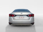 2021 Nissan Altima 2.5 S
