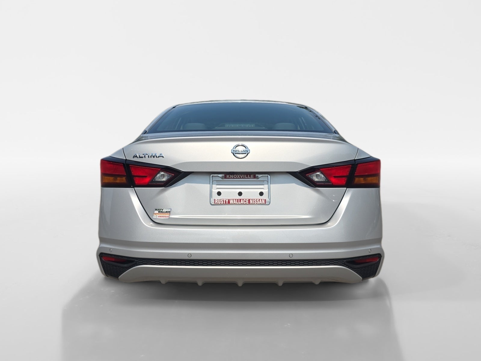 2021 Nissan Altima 2.5 S