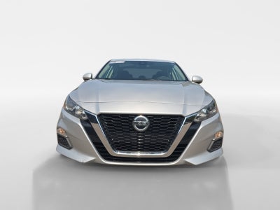 2021 Nissan Altima 2.5 S