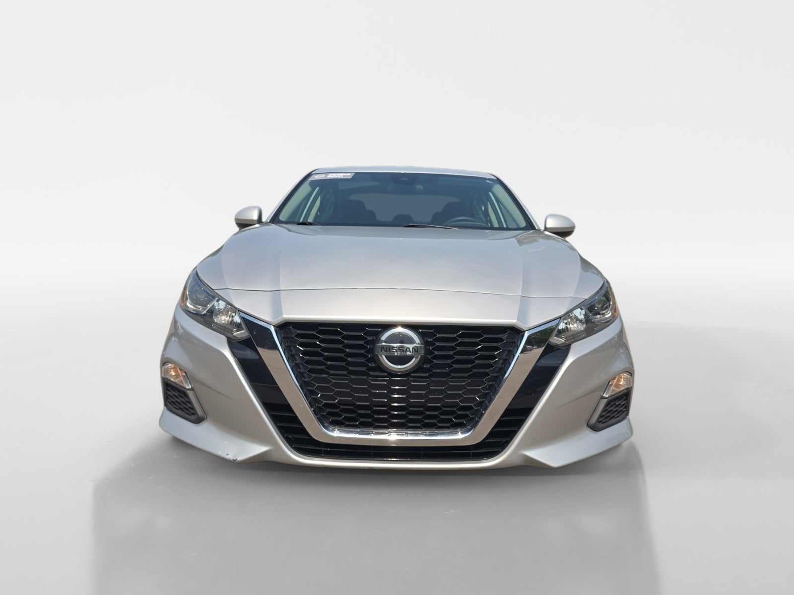 2021 Nissan Altima 2.5 S