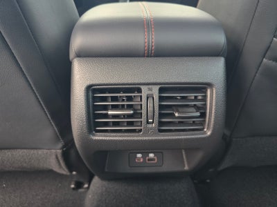 2026 Nissan Altima SR