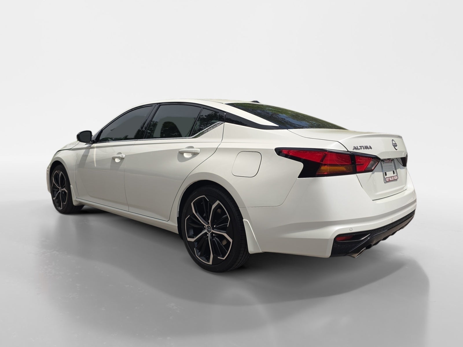 2026 Nissan Altima SR