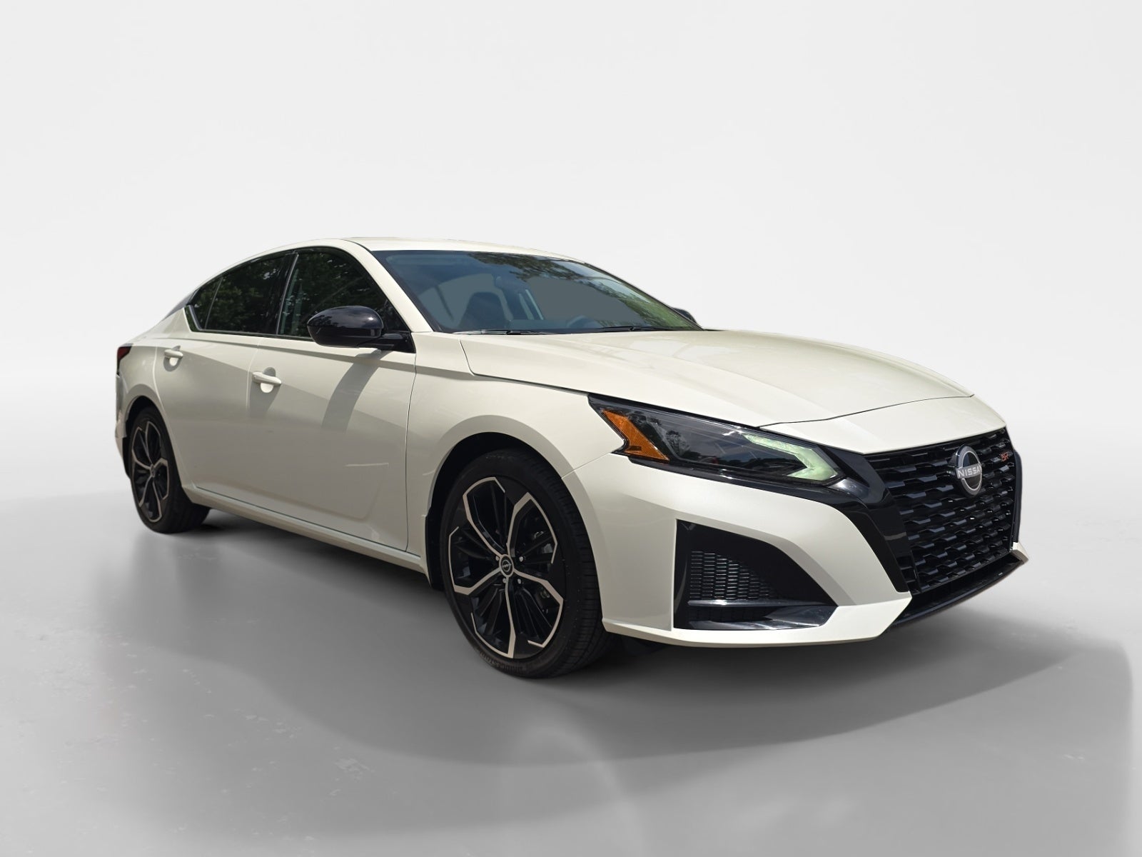 2026 Nissan Altima SR