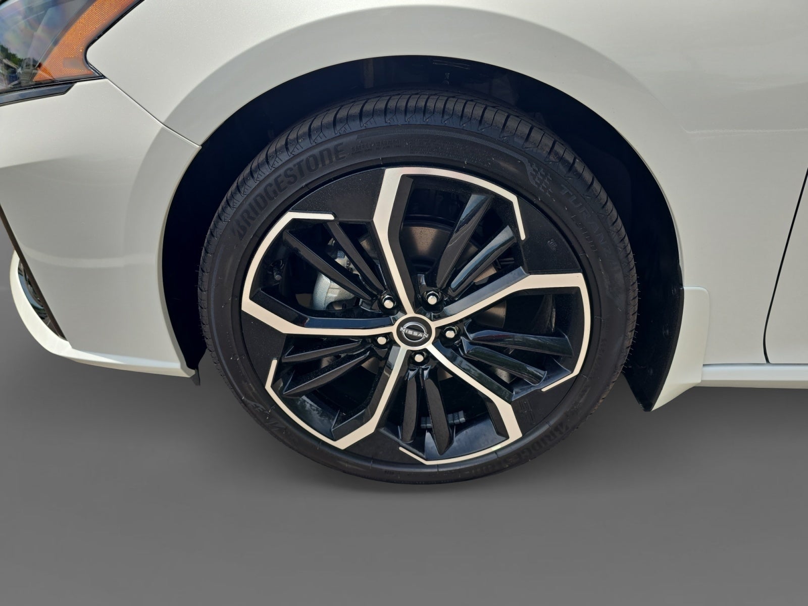 2026 Nissan Altima SR
