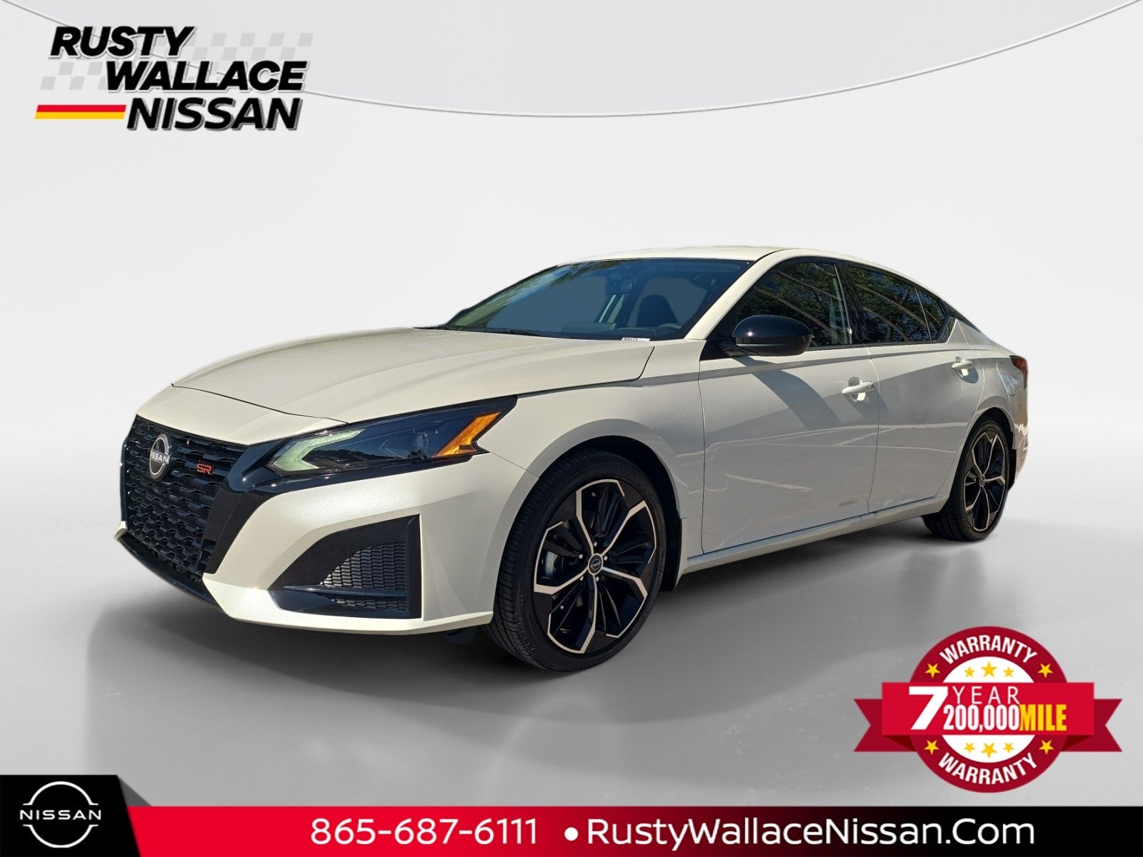 2026 Nissan Altima