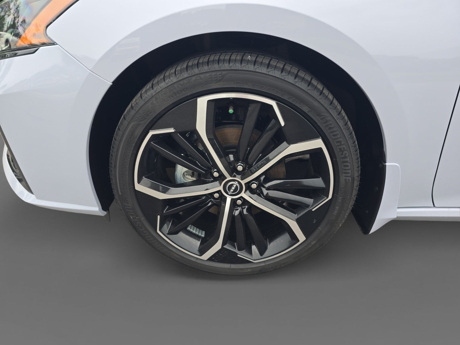 2026 Nissan Altima SR