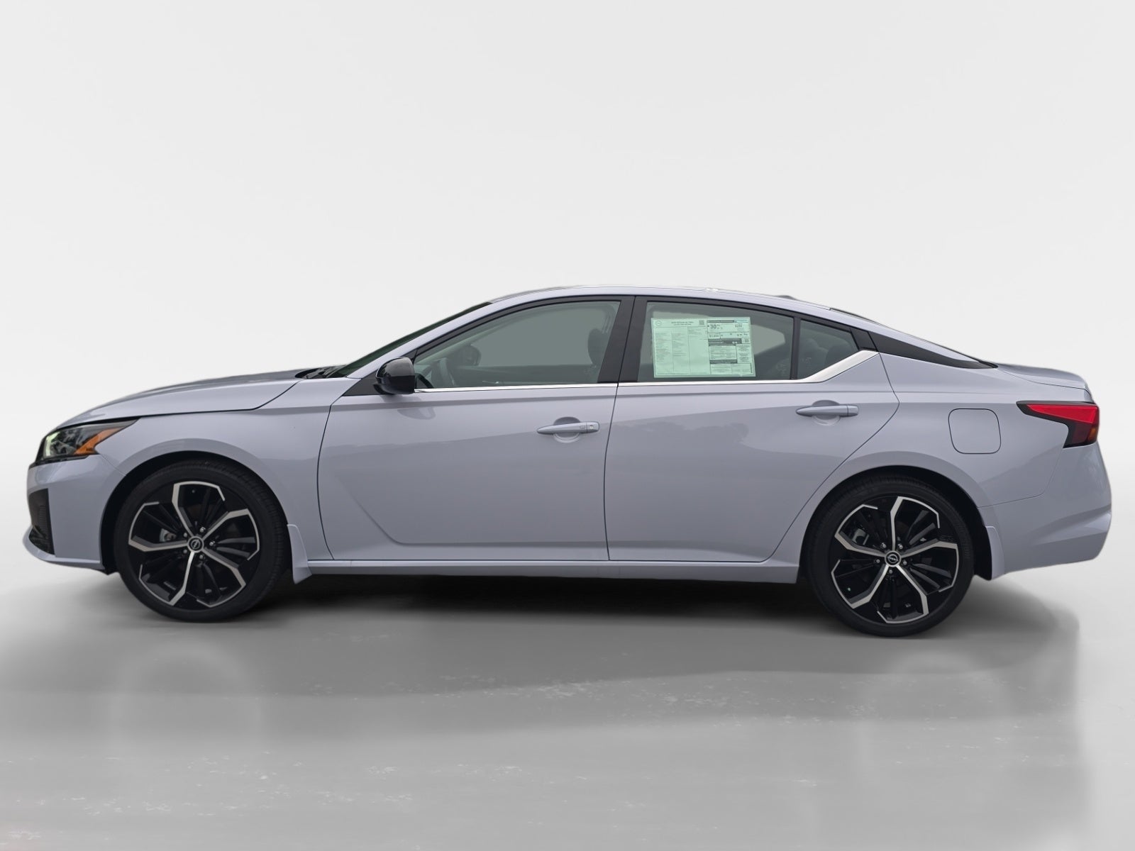 2026 Nissan Altima SR