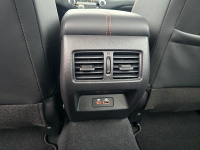 2026 Nissan Altima SR