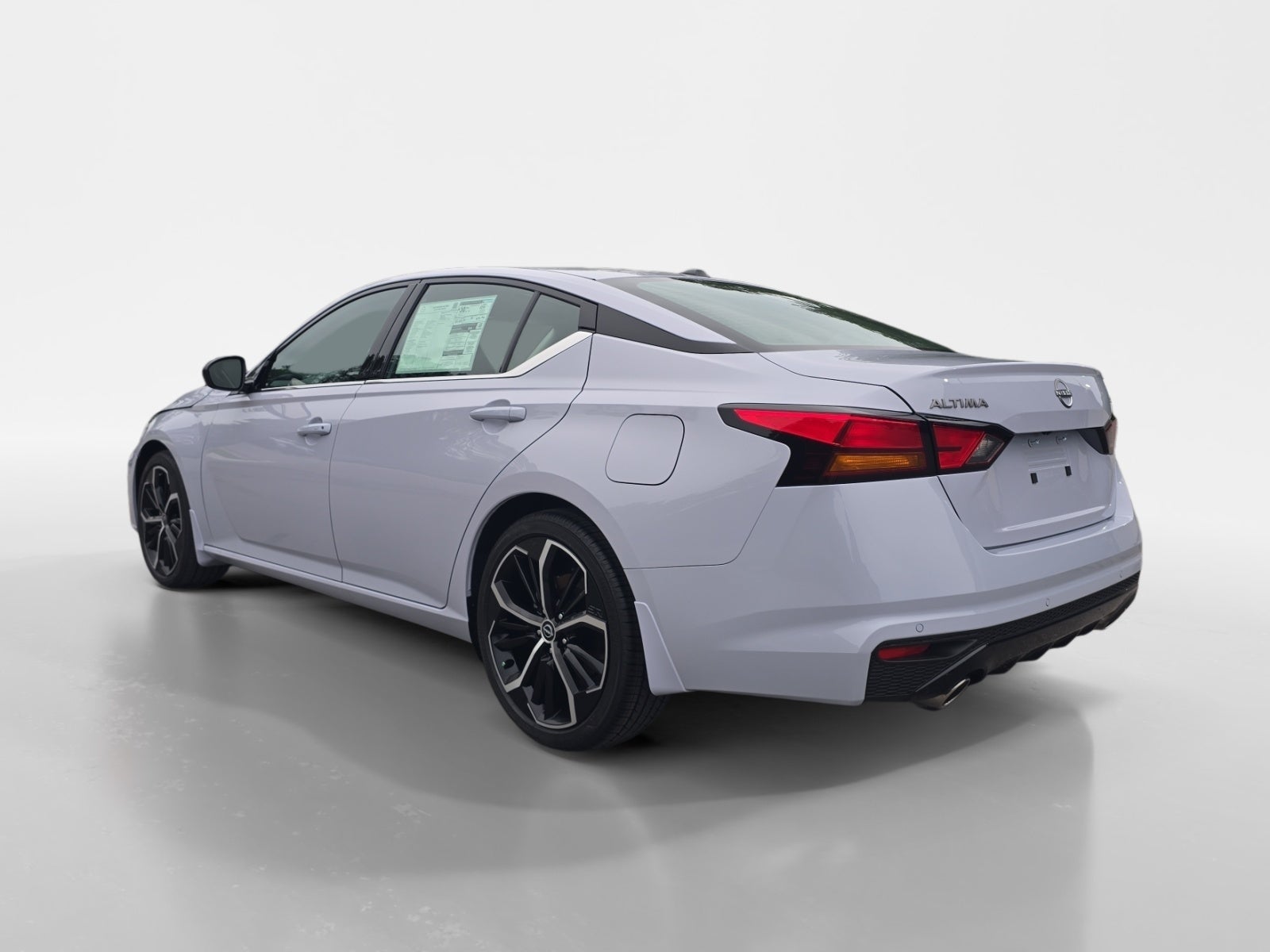 2026 Nissan Altima SR