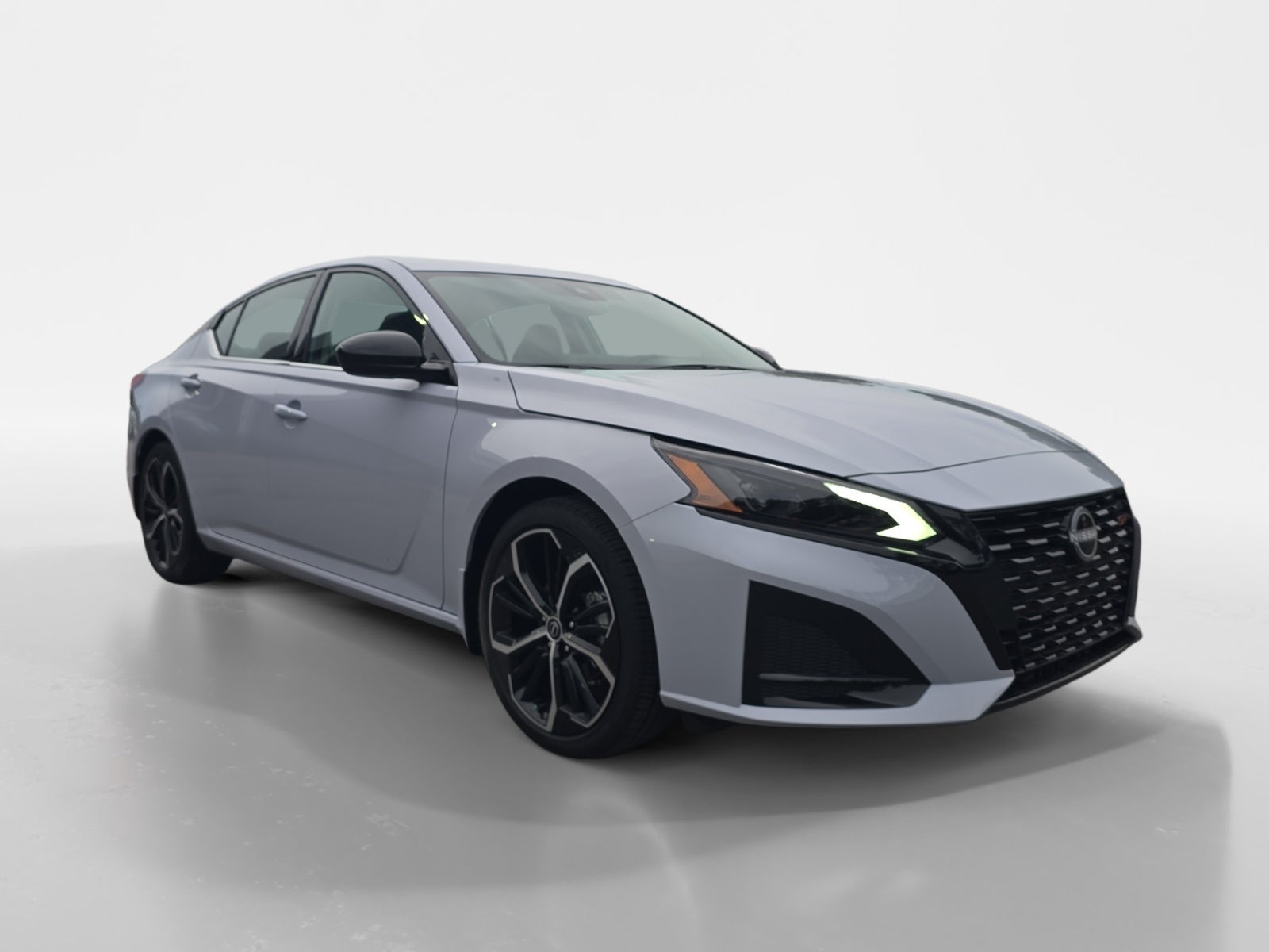 2026 Nissan Altima SR