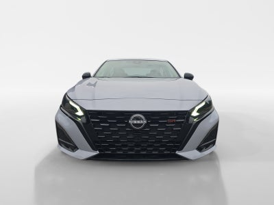 2026 Nissan Altima SR