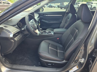 2026 Nissan Altima SR