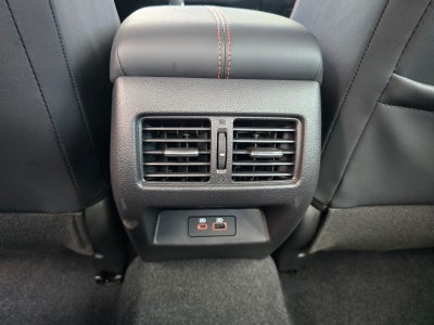 2026 Nissan Altima SR