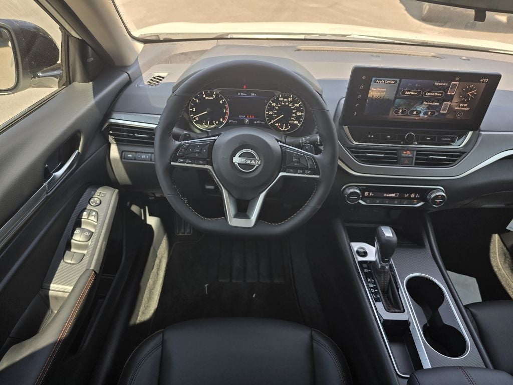 2026 Nissan Altima SR