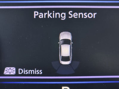 2026 Nissan Altima SR