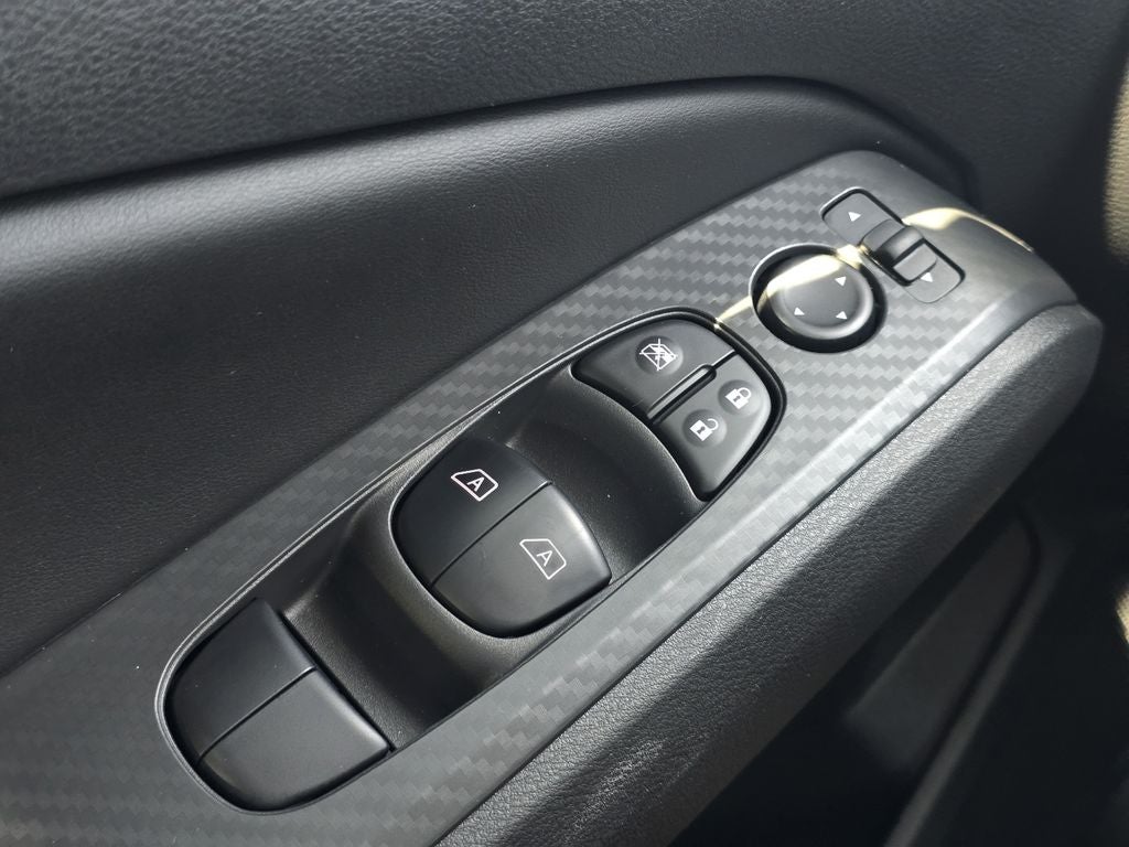 2026 Nissan Altima SR