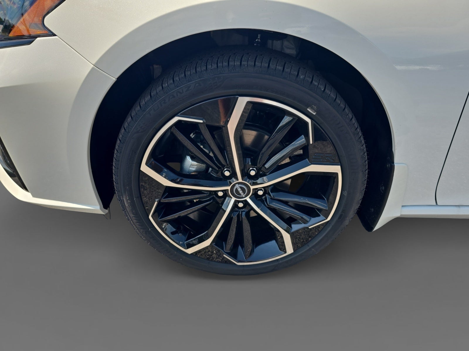 2026 Nissan Altima SR