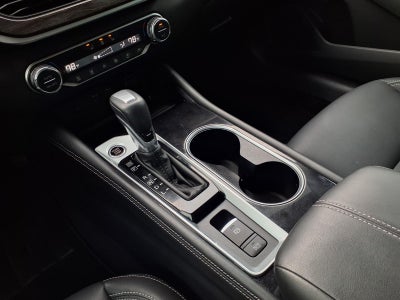 2025 Nissan Altima SL