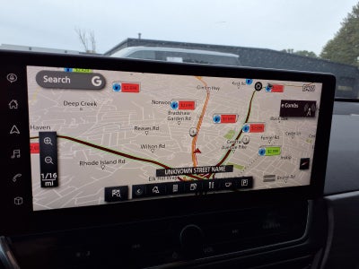 2025 Nissan Altima SL