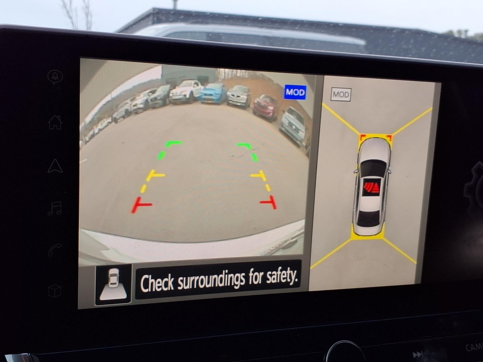 2025 Nissan Altima SL