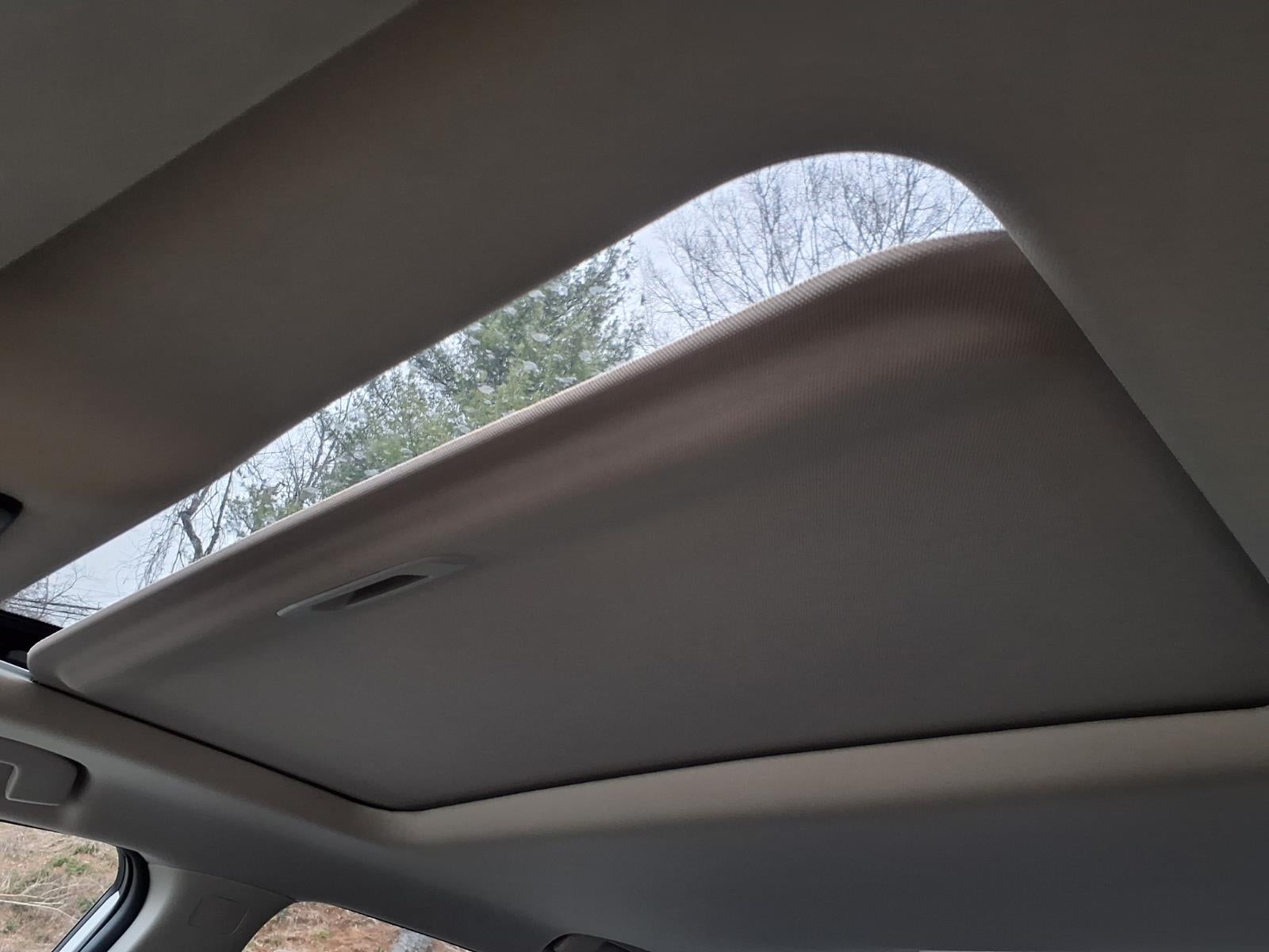 2025 Nissan Altima SL