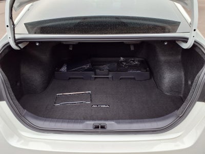 2025 Nissan Altima SL