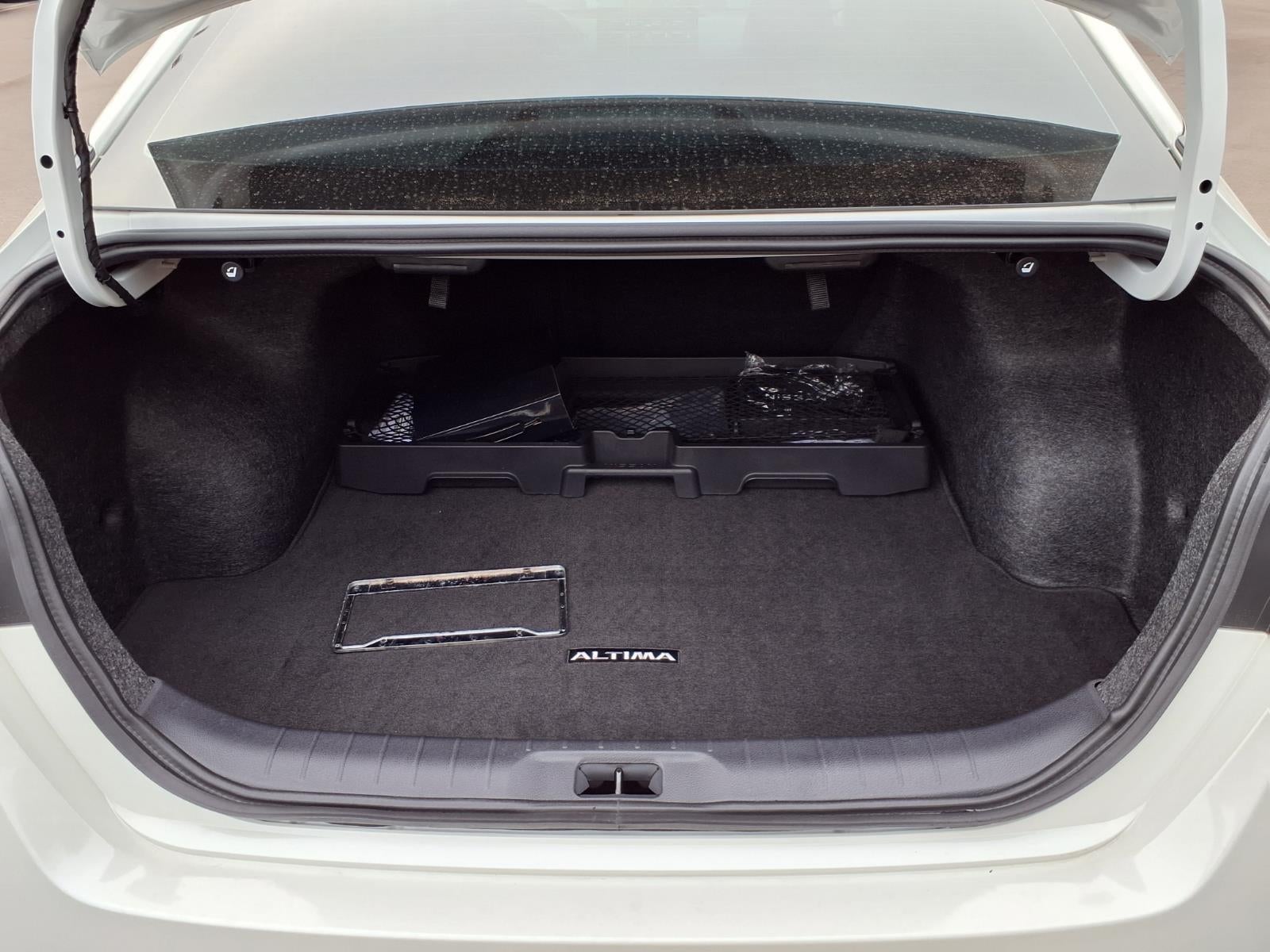 2025 Nissan Altima SL